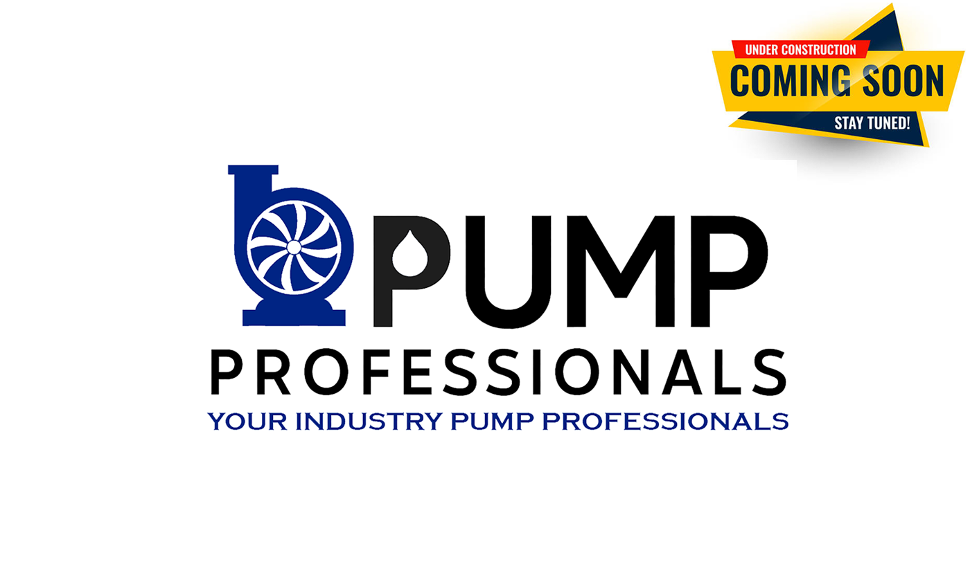Pump Professionals Logo